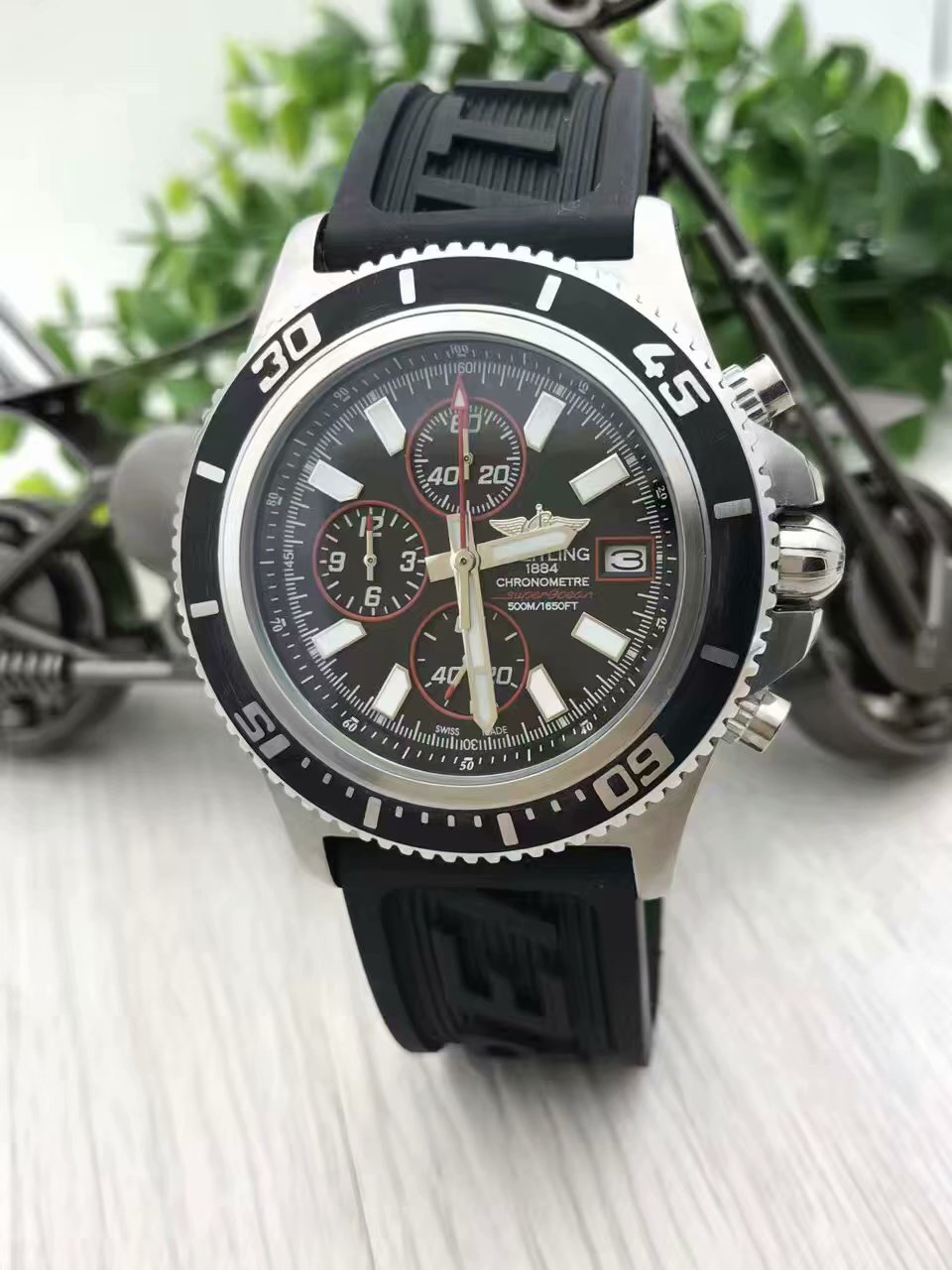 Breitling Watch 930